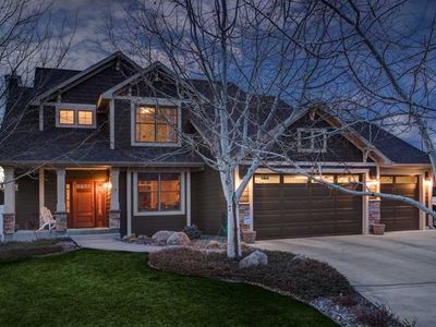 2280 Ridgewood Ln S, Billings, MT, 59106