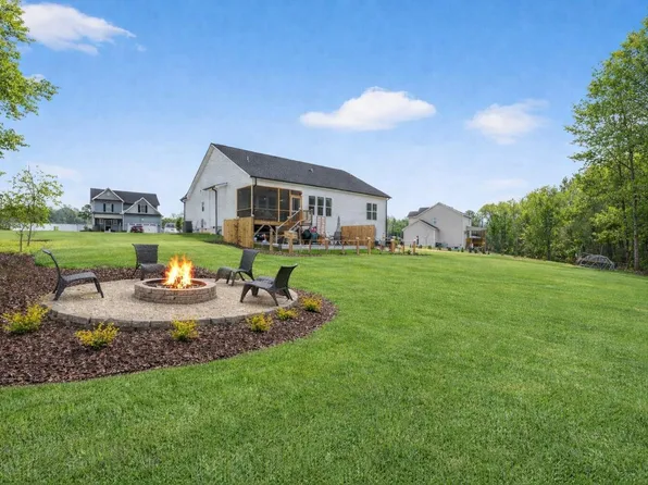 452 Brodie Rose Landing Way, Smithfield, NC 27577