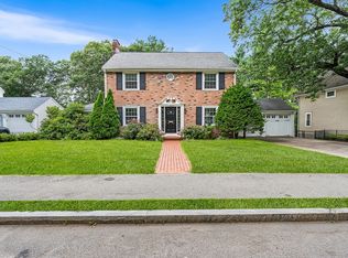 165 Storrs Ave, Braintree, MA 02184