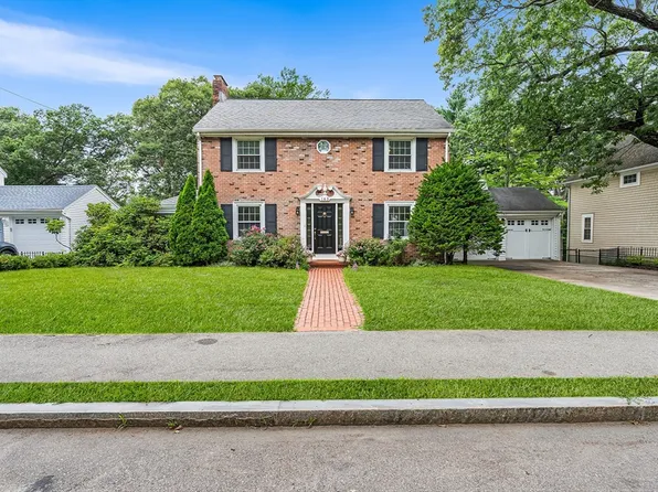 165 Storrs Ave, Braintree, MA 02184