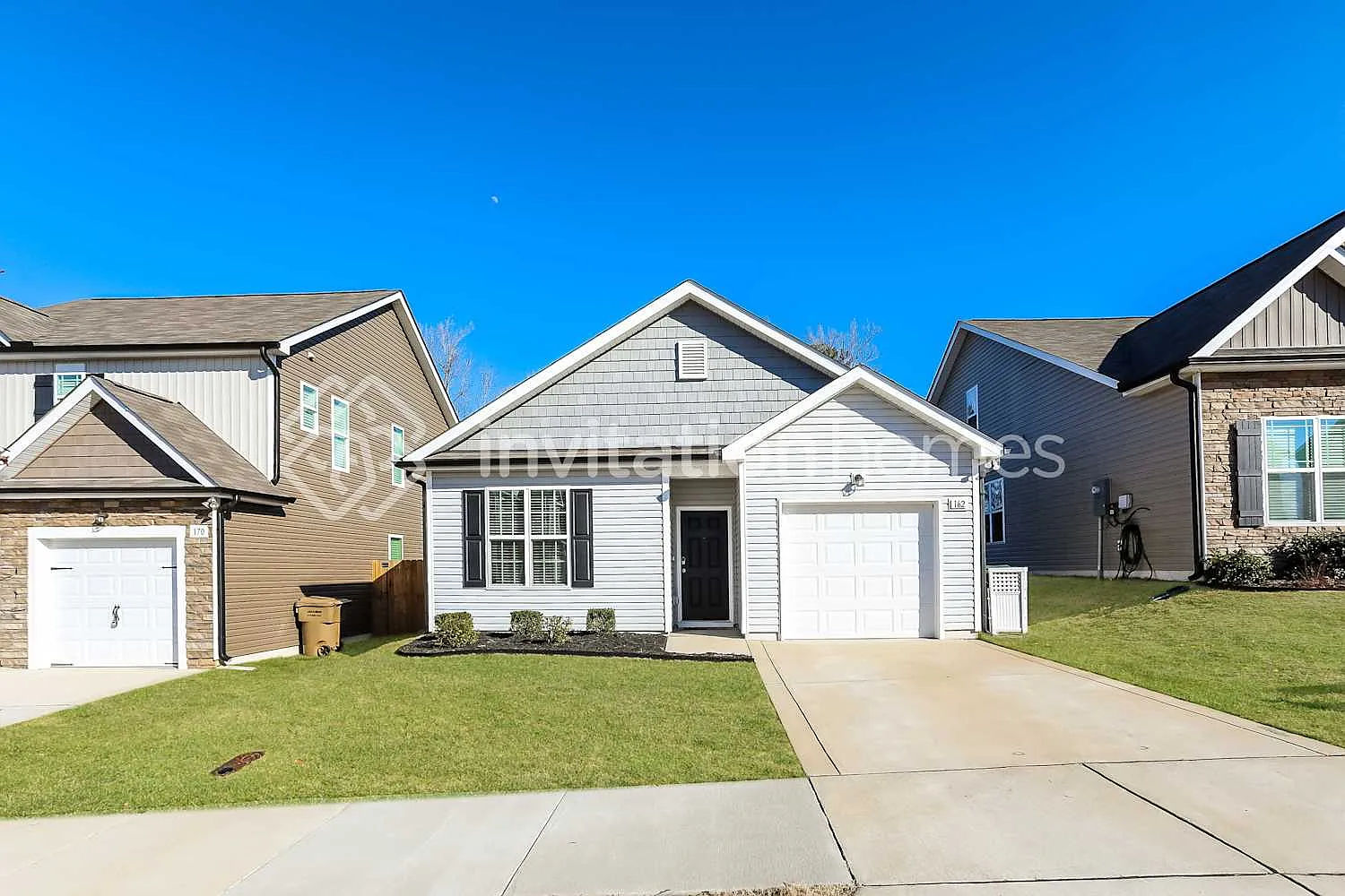 162 Crawford Parkway Clayton, NC 27520 — Photo 1