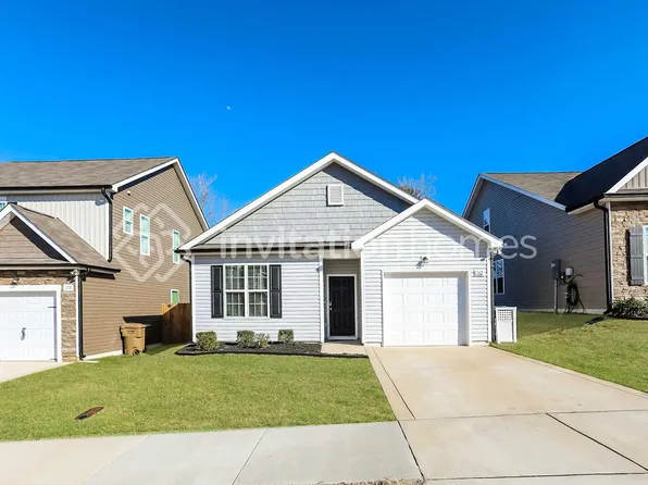 162 Crawford Pkwy, Clayton, NC 27520