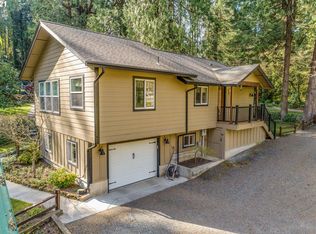 74302 Laurel Wood Rd, Rainier, OR 97048
