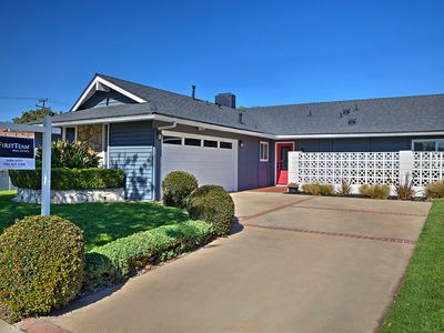 6531 Brad Dr, Huntington Beach, CA, 92647