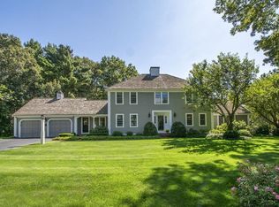 9 Rachael Ln, Duxbury, MA 02332