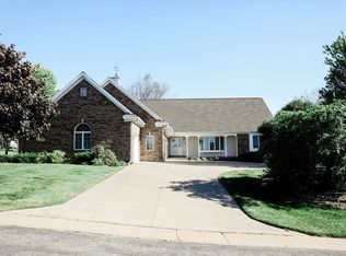 1107 8th St, Marathon, WI 54448