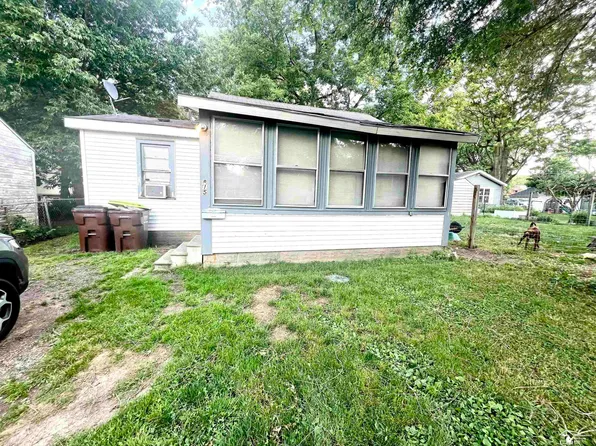 815 Hubble St, Monroe, MI 48161