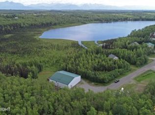 3903 N Edgewater Dr, Wasilla, AK 99623