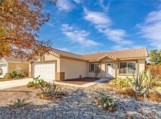 43361 33rd St E, Lancaster, CA 93535