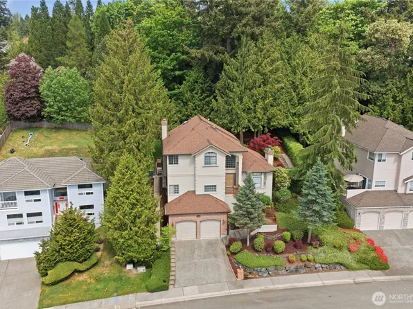 15430 SE 67th Place, Bellevue, WA 98006