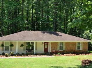 303 Lancaster Ave, Auburn, AL 36830
