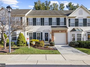 4918 Evening Sky Ct UNIT 18, Ellicott City, MD 21043