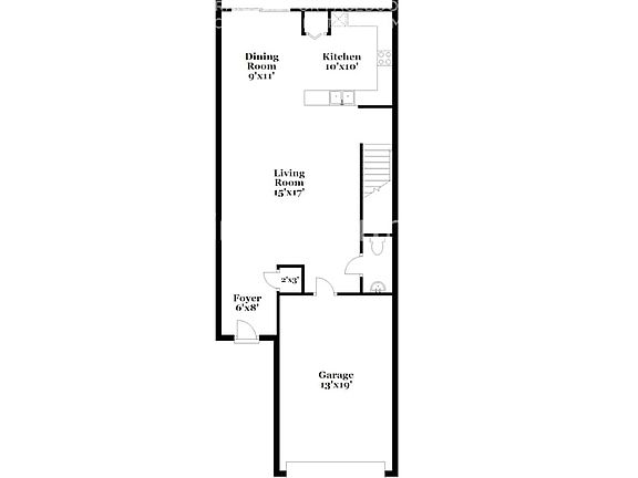 2nd image of 206 Sweet Lemon Ln
