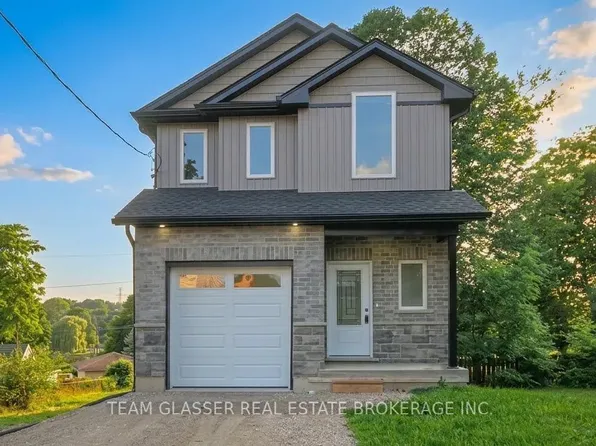 132 Dover St, Woodstock, ON N4S 3M1
