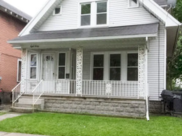 830 Homer Ave, Toledo, OH 43608