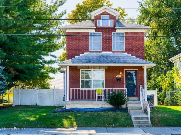 1514 W Muhammad Ali Blvd, Louisville, KY 40203