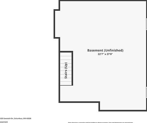 4th image of 5325 Sawatch Dr