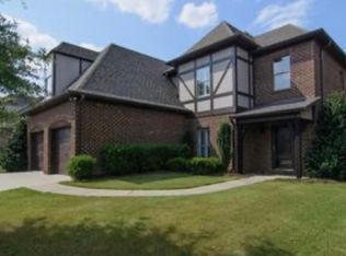 6152 Longmeadow Way, Trussville, AL 35173