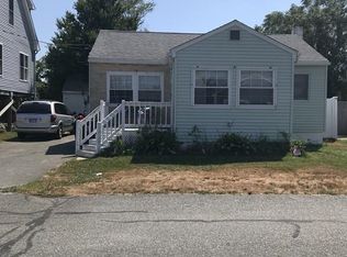 27 McArthur Ln, Marshfield, MA 02050