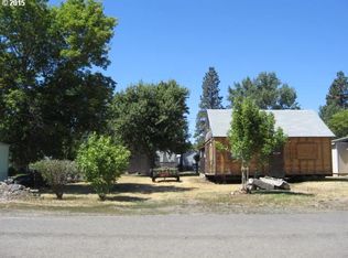 100 N 16th Ave, Elgin, OR 97827