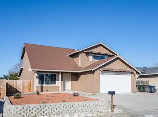 512 Skylark Dr, Suisun City, CA