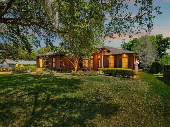 1500 N Fullers Cross Rd, Winter Garden, FL 34787