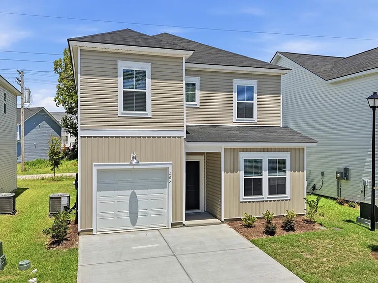 605 Southwind Way — Photo 1