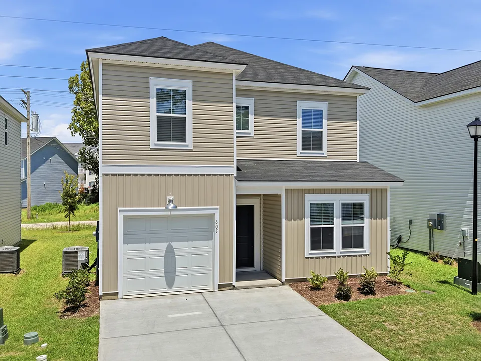 605 Southwind Way