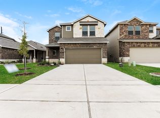 7943 Cypress Country Dr, Cypress, TX 77433