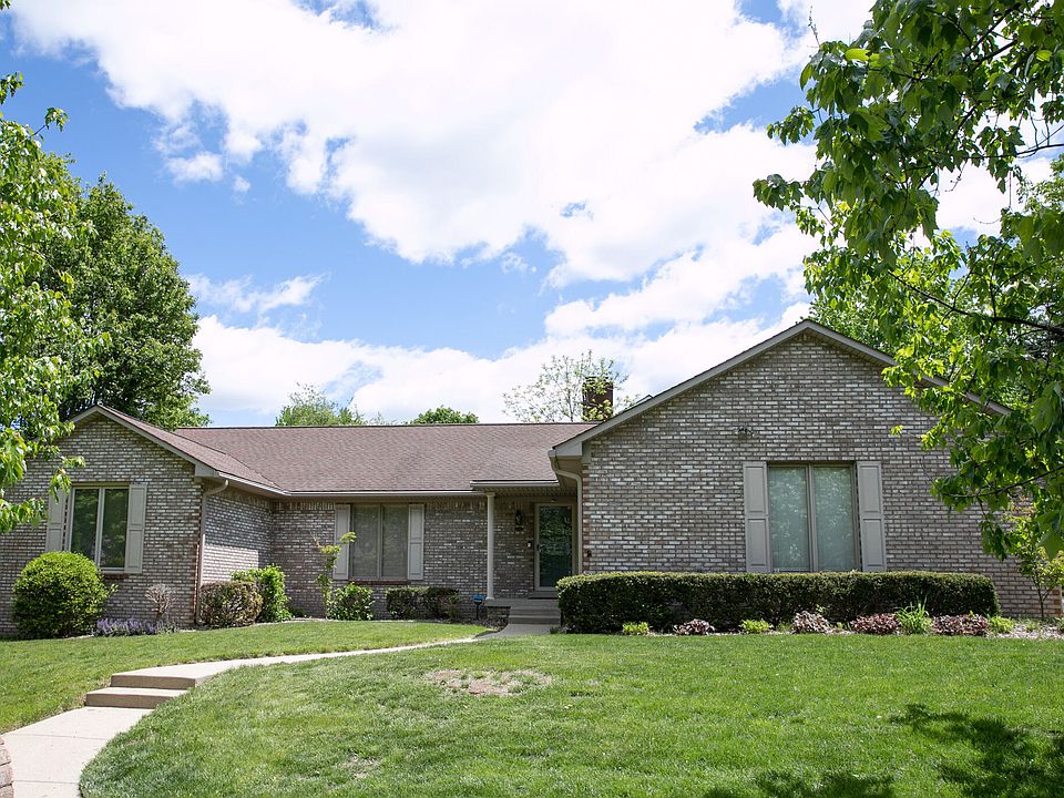 4412 Copperfield Dr, Lexington, KY 40514 Zillow