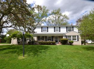 32908 Hargrove Ct, Farmington Hills, MI 48334