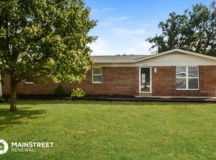 3838 Marcia Dr, Saint Charles, MO 63304