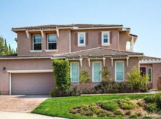 797 Hollowbrook Ct, San Marcos, CA 92078