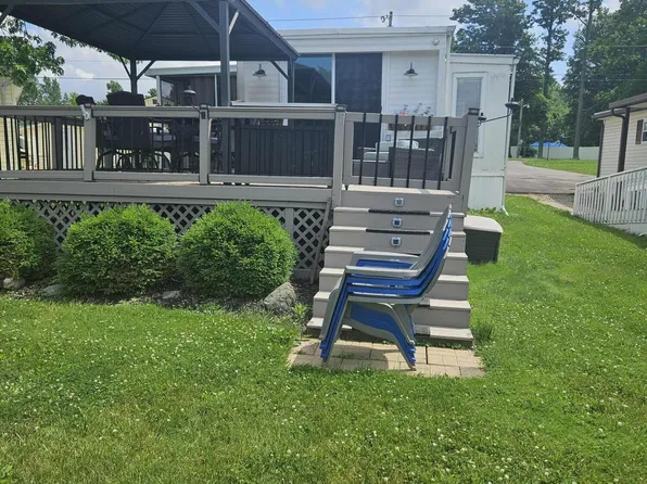 8651 State Route 368 Lot 129E, Huntsville, OH 43324