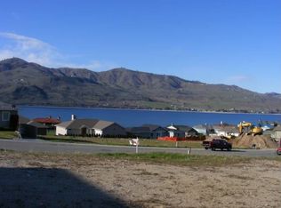 104 N Shore Dr, Chelan, WA 98816
