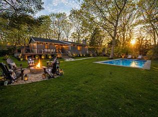 28 Seabright Ave, East Hampton, NY 11937