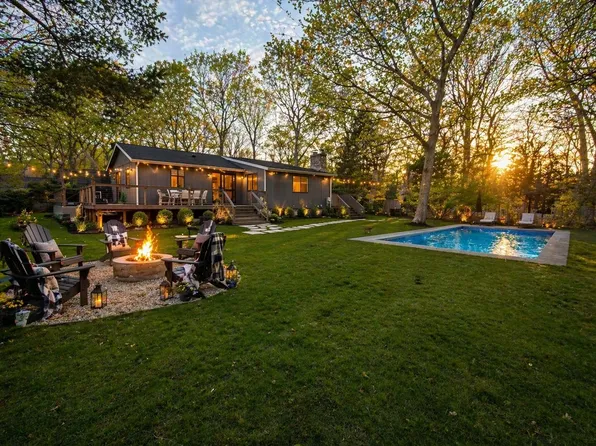 28 Seabright Ave, East Hampton, NY 11937