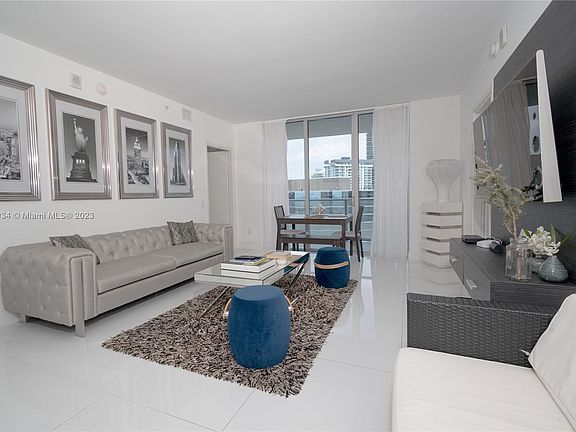 2nd image of 1300 Brickell Bay Dr APT 3508