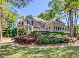 2043 Burgundy Dr, Braselton, GA 30517