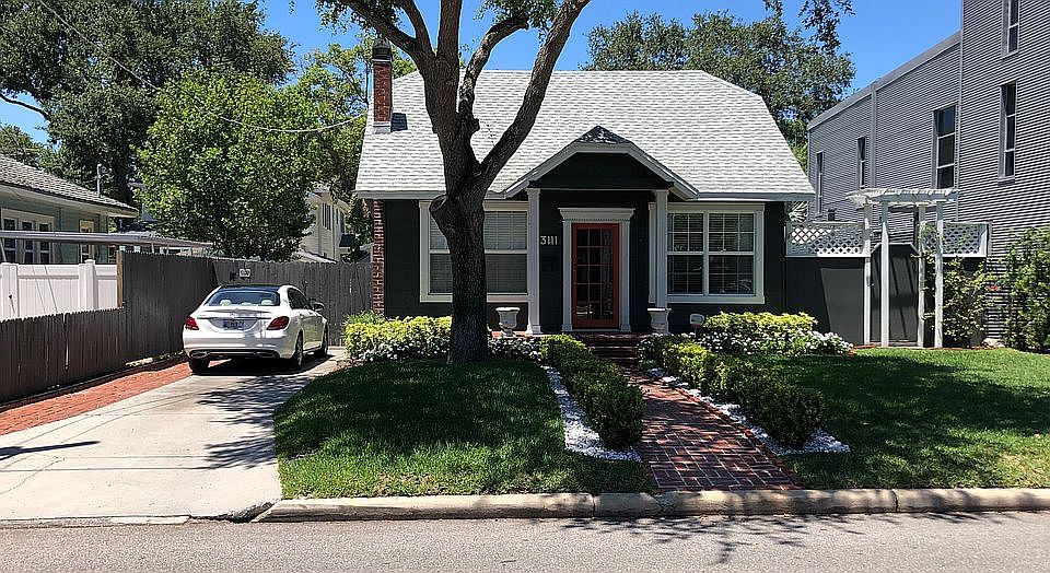 1st image of 3111 W Empedrado St