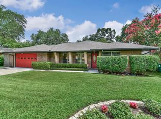 4618 Briarbend Dr, Houston, TX 77035