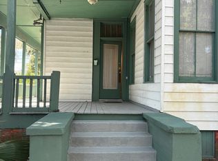 203 W 36th Street # Fl 1ST, Savannah, GA 31401