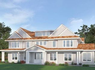 34 N Haven Way, Sag Harbor, NY 11963