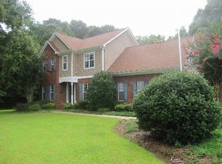 15138 Yarmouth Rd, Mint Hill, NC 28227