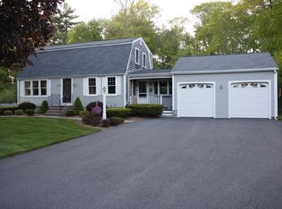 29 Goldie Rd, West Bridgewater, MA 02379
