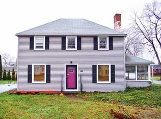 149 Cooper Rd, Rochester, NY 14617