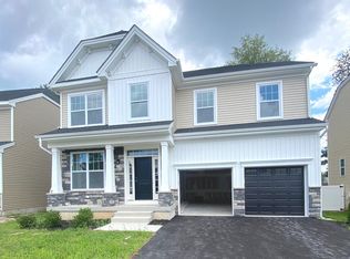 25 Misty Meadow Ln, Hamilton, NJ 08619