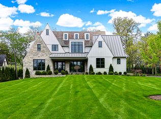 744 Wilson Ln, Hinsdale, IL 60521