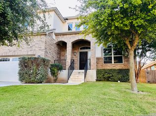 9007 High Br, San Antonio, TX 78254