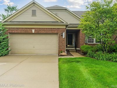 3730 Rainier Dr, Howell, MI, 48843